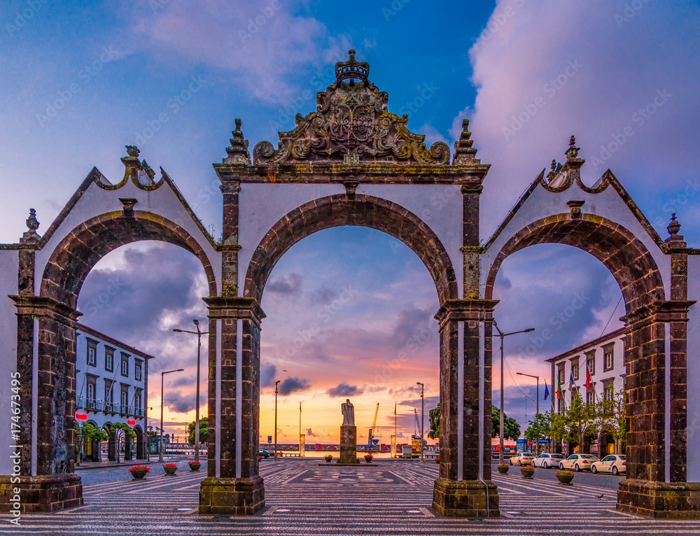 Ponta Delgada